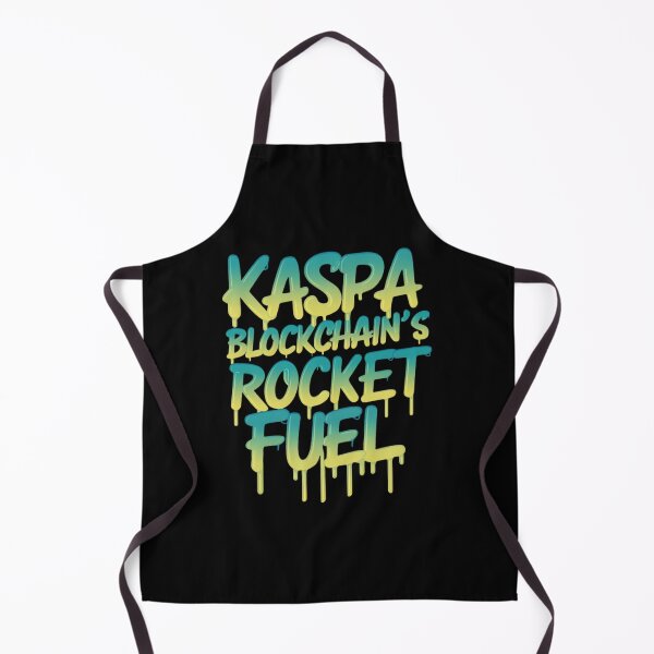Item preview, Kaspa Future Circuit Flow designed and sold by RadDeck.