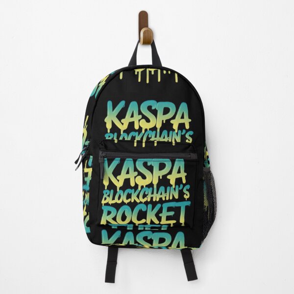 Item preview, Kaspa Future Circuit Flow designed and sold by RadDeck.