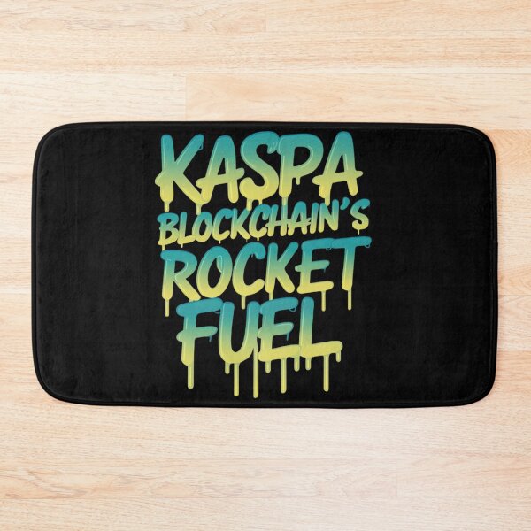 Item preview, Kaspa Future Circuit Flow designed and sold by RadDeck.