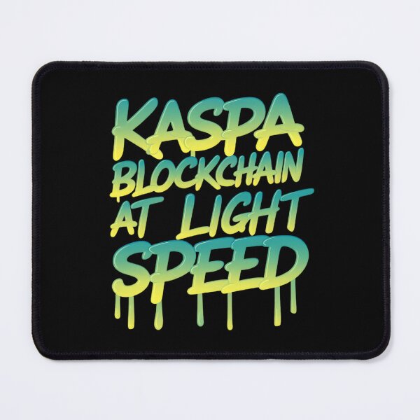 Item preview, Kaspa Miner Nation Badge designed and sold by RadDeck.