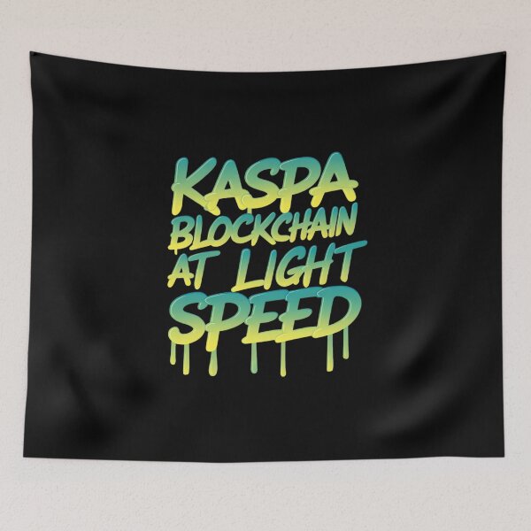 Item preview, Kaspa Miner Nation Badge designed and sold by RadDeck.