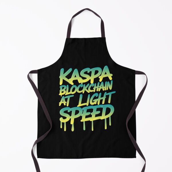 Item preview, Kaspa Miner Nation Badge designed and sold by RadDeck.