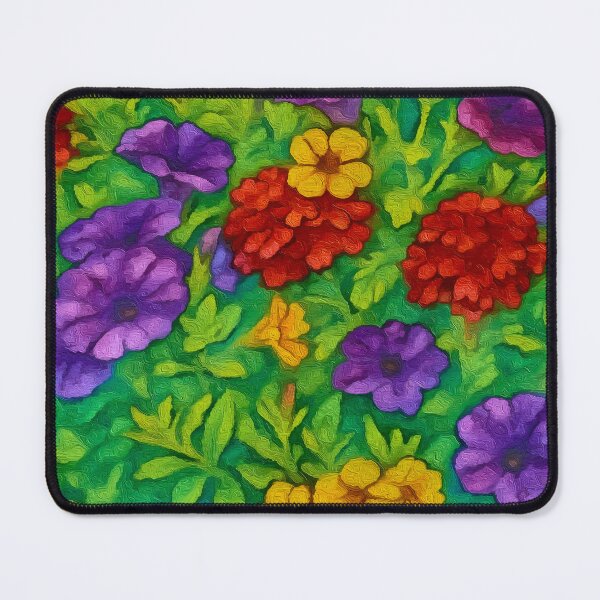 Item preview, Hanging Basket for Mom 3 designed and sold by BloomingbySJ.