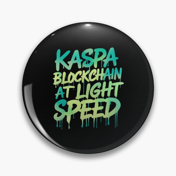 Item preview, Kaspa Core Frequency Pulse designed and sold by RadDeck.