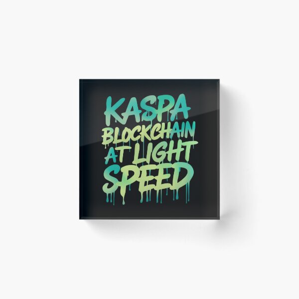 Item preview, Kaspa Core Frequency Pulse designed and sold by RadDeck.