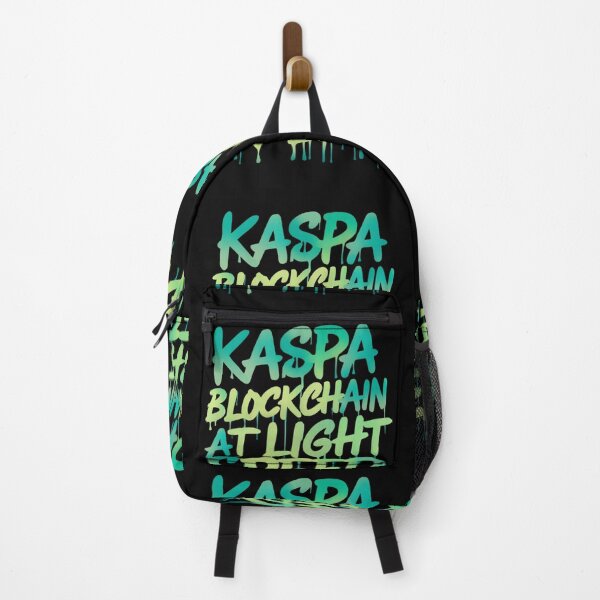 Item preview, Kaspa Core Frequency Pulse designed and sold by RadDeck.