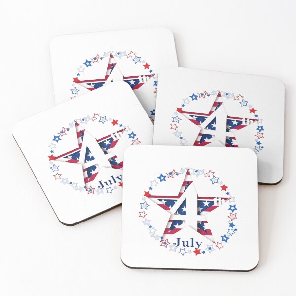Item preview, 4th of July large Celebration  designed and sold by sweetees4u.
