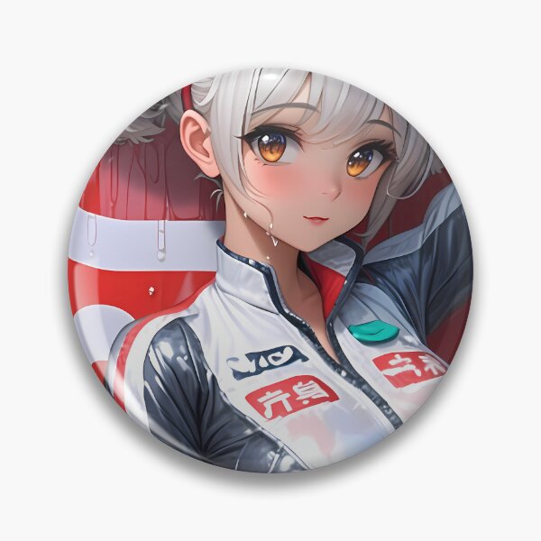 Item preview, Laffey Azur Lane Wet Look Bikini Summer Fantasy Anime Girl designed and sold by mildaclairmo.