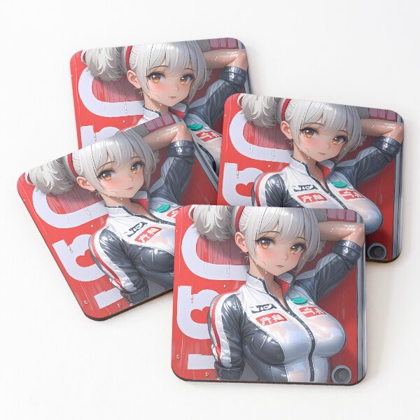 Item preview, Laffey Azur Lane Wet Look Bikini Summer Fantasy Anime Girl designed and sold by mildaclairmo.