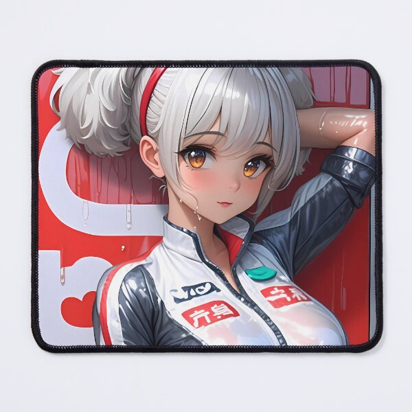 Item preview, Laffey Azur Lane Wet Look Bikini Summer Fantasy Anime Girl designed and sold by mildaclairmo.