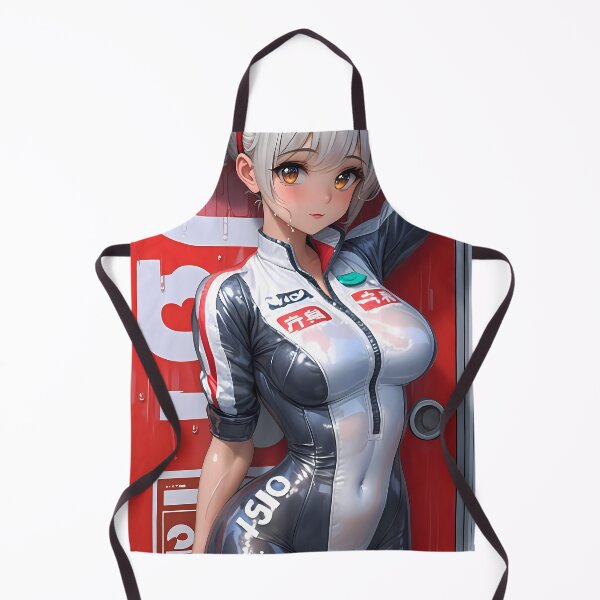Item preview, Laffey Azur Lane Wet Look Bikini Summer Fantasy Anime Girl designed and sold by mildaclairmo.