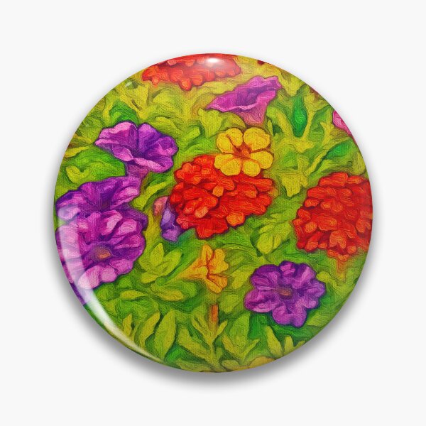 Item preview, Hanging Basket for Mom 4 designed and sold by BloomingbySJ.