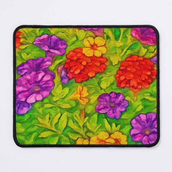 Item preview, Hanging Basket for Mom 4 designed and sold by BloomingbySJ.