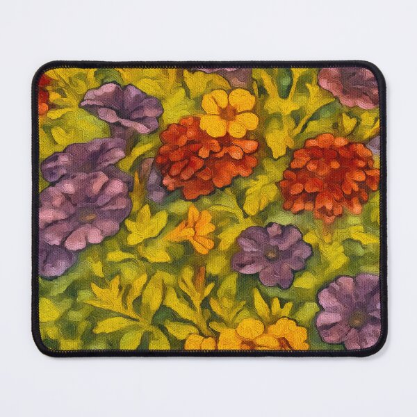 Item preview, Hanging Basket for Mom 5 designed and sold by BloomingbySJ.