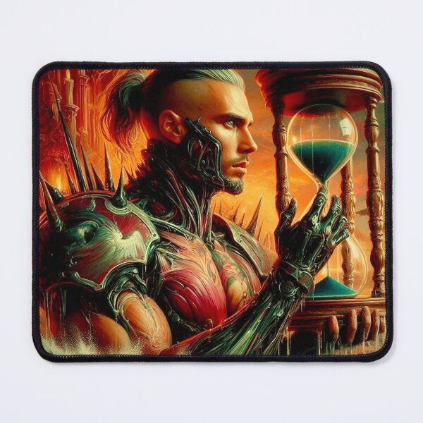 Item preview, "Guardian of the Eternal Sands" designed and sold by Ghost Archer Illusions.