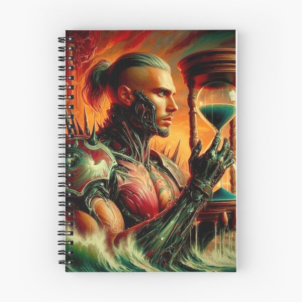 Item preview, "Guardian of the Eternal Sands" designed and sold by Ghost Archer Illusions.