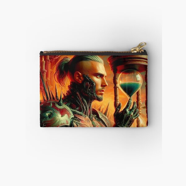 Item preview, "Guardian of the Eternal Sands" designed and sold by Ghost Archer Illusions.