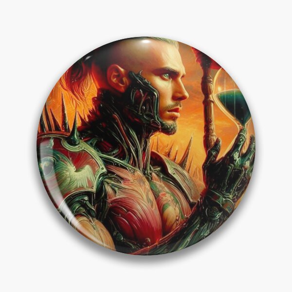 Item preview, "Guardian of the Eternal Sands" designed and sold by Ghost Archer Illusions.