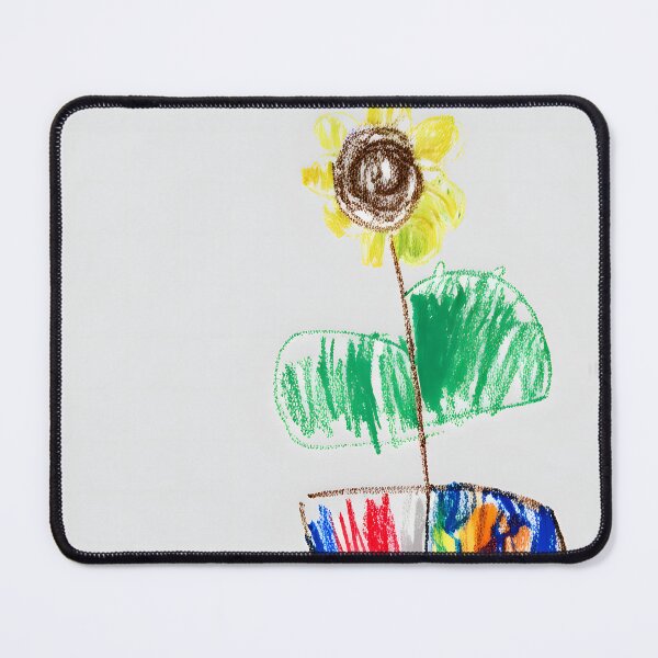 Item preview, Colorful Sunflower Dream designed and sold by SnowySky.