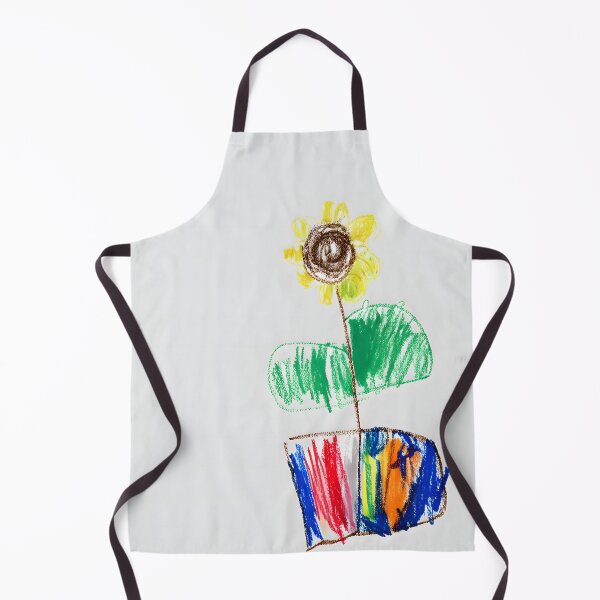 Item preview, Colorful Sunflower Dream designed and sold by SnowySky.