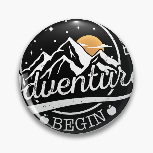 Item preview, Let The 5Th Grade Adventure Begin Retro First Day Of School designed and sold by cawtoon.