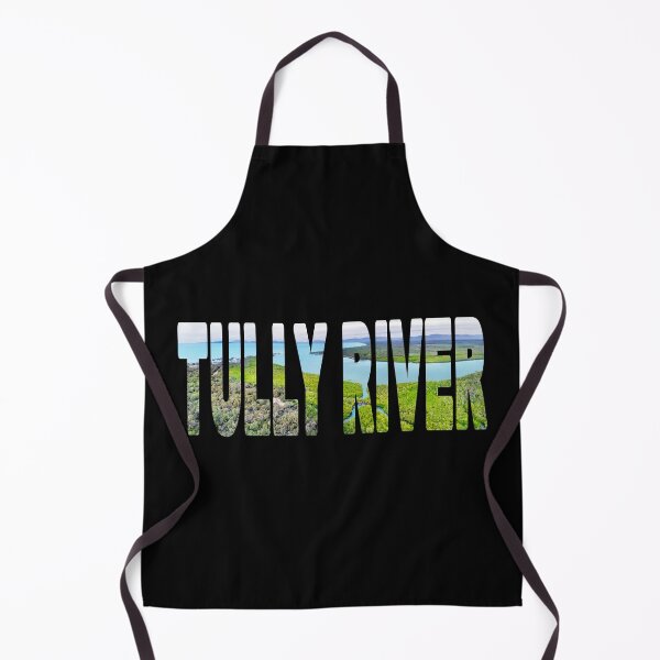 Item preview, TULLY RIVER - North QLD Mangrove Waterway Tully Heads designed and sold by Adam Gormley.