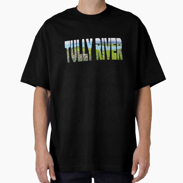 Item preview, TULLY RIVER - North QLD Mangrove Waterway Tully Heads designed and sold by Adam Gormley.