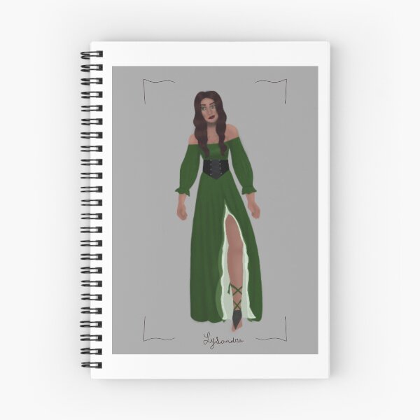 Item preview, Lysandra TOG designed and sold by KJdesigns7.