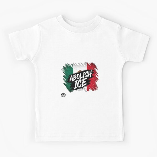 Item preview, Abolish ICE Mexico Los Angeles designed and sold by fl0ppa1.