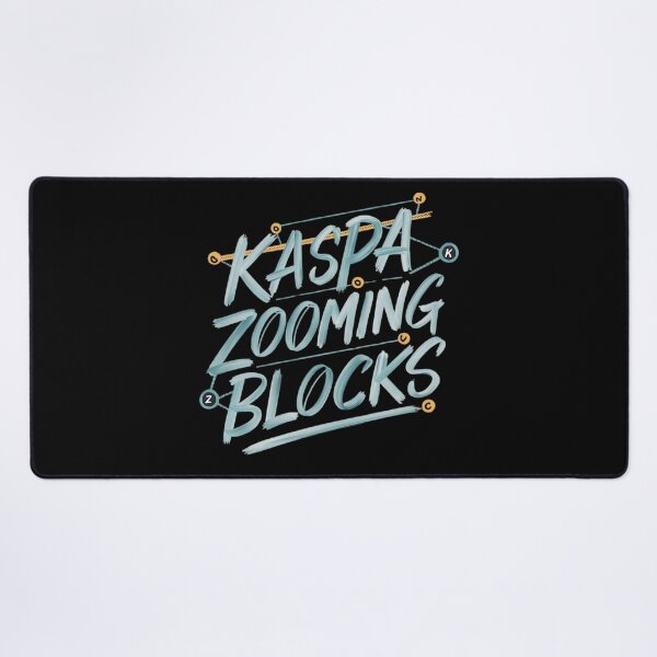 Item preview, Kaspa Cyber Grid Pulse designed and sold by RadDeck.