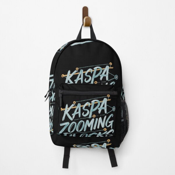 Item preview, Kaspa Cyber Grid Pulse designed and sold by RadDeck.