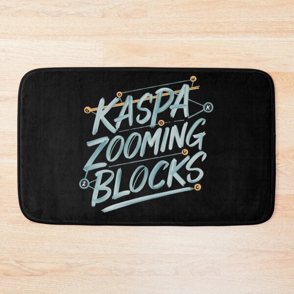 Item preview, Kaspa Cyber Grid Pulse designed and sold by RadDeck.