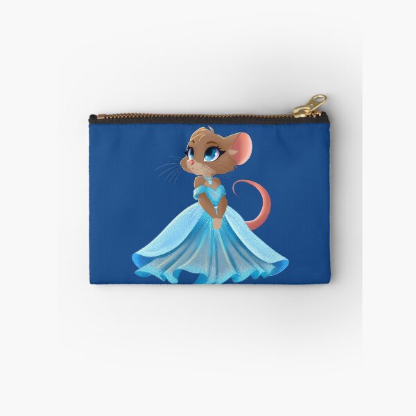 Item preview, Mitzi the Mouse designed and sold by Art by Morgan Campillo.