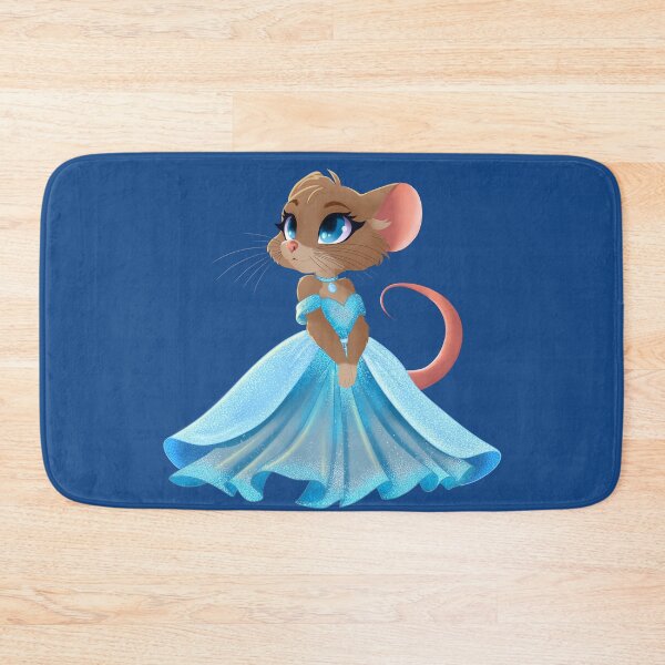 Item preview, Mitzi the Mouse designed and sold by Art by Morgan Campillo.