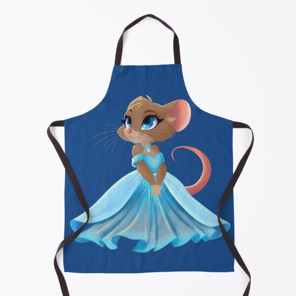 Item preview, Mitzi the Mouse designed and sold by Art by Morgan Campillo.
