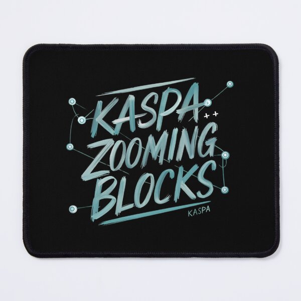 Item preview, Kaspa Gold Wire Layered Design designed and sold by RadDeck.
