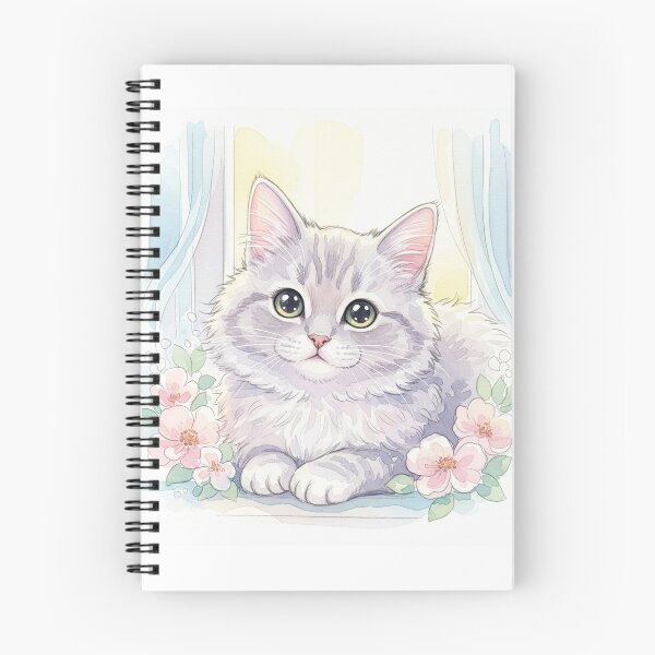 Item preview, Vintage Gray Tabby designed and sold by taylorgray05.