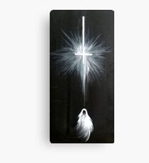 Eldritch Spirit Canvas Print