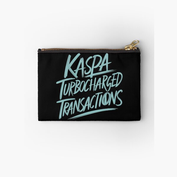 Item preview, Kaspa Digital Dust Glitch designed and sold by RadDeck.
