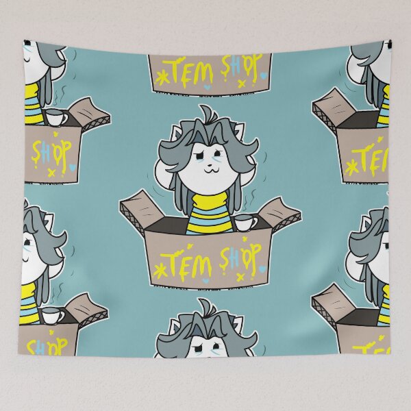 Item preview, Tem Twitch designed and sold by Mickey Baker.