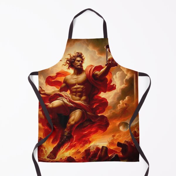 Item preview, "Lord of Eternal Time" designed and sold by Ghost Archer Illusions.