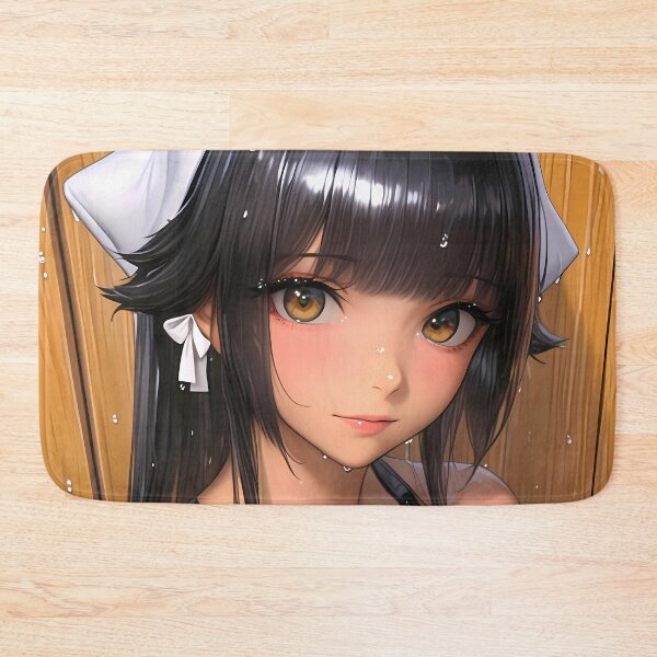 Item preview, Takao Azur Lane Wet Gym Uniform Fantasy Vibe Summer Anime Girl designed and sold by mildaclairmo.
