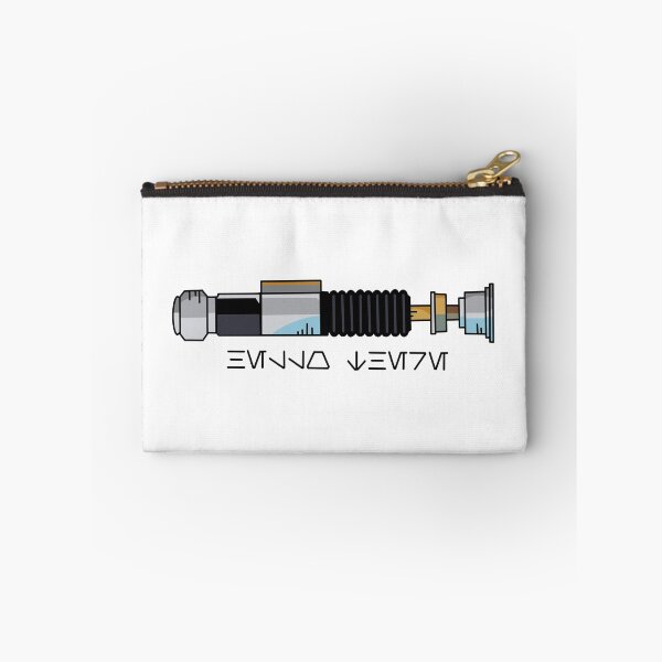 Item preview, Obi Wan Kenobi Lightsaber "Hello there" | Star Wars designed and sold by marella-grace.