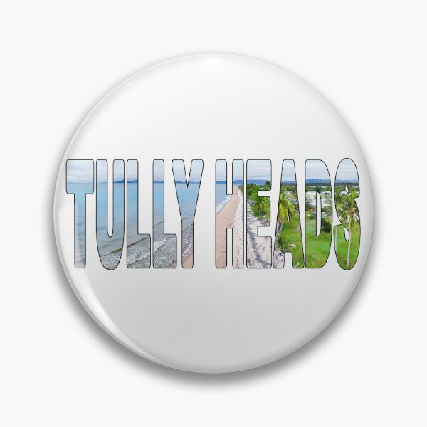 Item preview, TULLY HEADS - North Queensland Palms Cassowary Coast designed and sold by Adam Gormley.