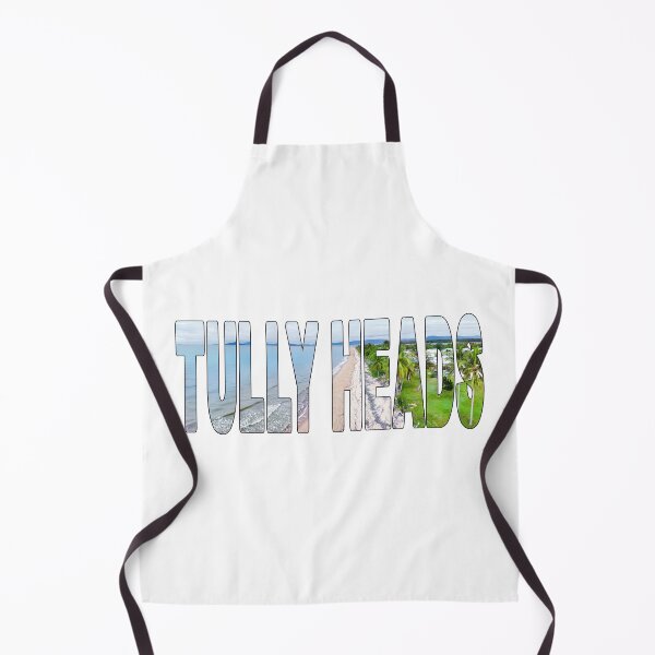 Item preview, TULLY HEADS - North Queensland Palms Cassowary Coast designed and sold by Adam Gormley.