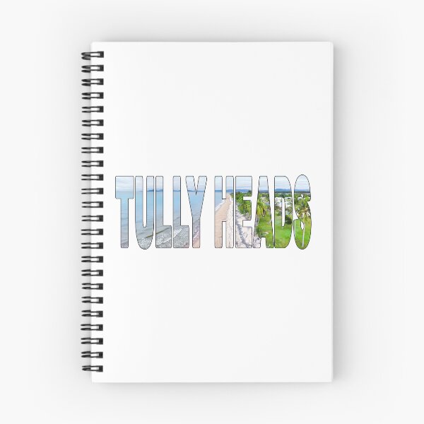 Item preview, TULLY HEADS - North Queensland Palms Cassowary Coast designed and sold by Adam Gormley.