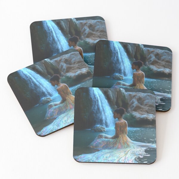 Item preview, Waterfall of Light designed and sold by regalaibylondon.