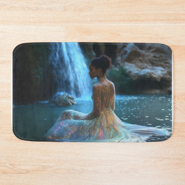 Item preview, Waterfall of Light designed and sold by regalaibylondon.