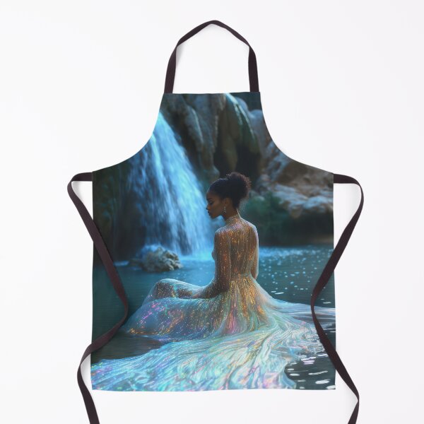 Item preview, Waterfall of Light designed and sold by regalaibylondon.