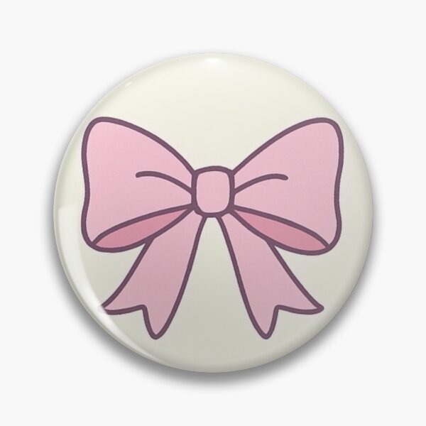 Item preview, Lindo lazo rosa designed and sold by cloud9create.